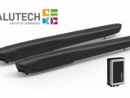 Комплект приводов для распашных ворот ALUTECH AMBO AM-5000KIT