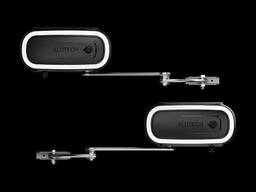 Комплект приводов для распашных ворот ALUTECH TWISTO TW-4000SKIT