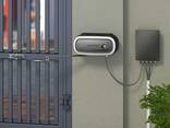 Комплект приводов для распашных ворот ALUTECH TWISTO TW-4000SKIT - фото 3