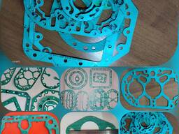 Комплект прокладок компрессора Copeland Discus 3D3