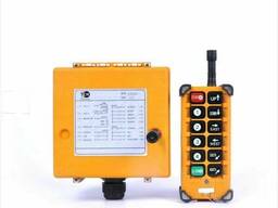 Комплект радиоуправления TOR F23-A++ (380 В)