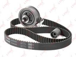 Комплект ремня ГРМ LYNXauto PK-1026