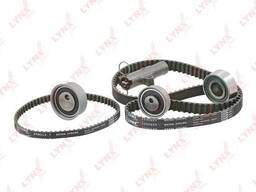 Комплект ремня ГРМ LYNXauto PK-1368