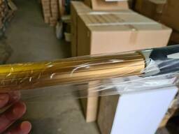 Комплект ручной пылесос 11-2,4 для ухода за бассейном (Сачок, щетка, шланг 11. ..