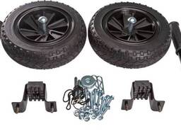 Комплект шасси 8" кВт