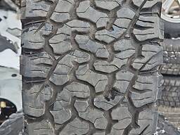 Комплект шины диски лето 265\70\16 BFGOODRIСH