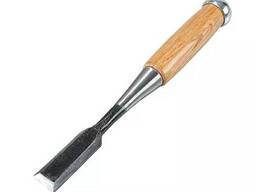 Комплект стамесок Fujikawa (Фудзикава) Shirogami 6, 9, 12, 18, 24, 30 мм Z. F-PRO-6