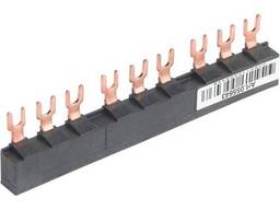 Комплект трехполюсных шин GV2G345 Schneider Electric, Шнайдер