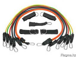 Комплект трубчатых эспандеров Бубновского "PRO"