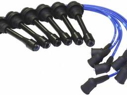 Комплект высоковольтных проводов 2653 NGK RC-ME94