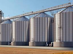 Комплектующие на конвейер норию элеватор