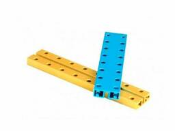 Комплектующий набор Makeblock 0824 средние балки 95002