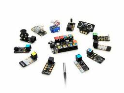 Комплектующий набор Makeblock электронный набор. ..