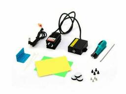 Комплектующий набор Makeblock лазерный гравер на 500 мВт. ..