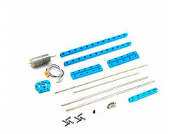 Комплектующий набор Makeblock набор для построения. ..