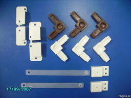 Комплекты для противомоскитных сеток