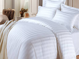 Комплекты постельного белья для гостиниц