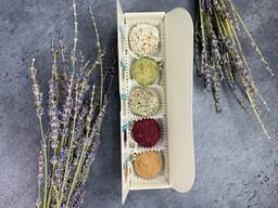 Конфеты Комплимент Полезный