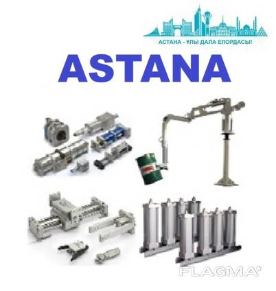 Компоненты и устройства специального назначения Airon