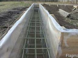 Композитная арматура d=10мм