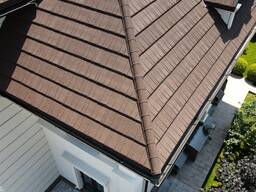 Композитная черепица METROTILE