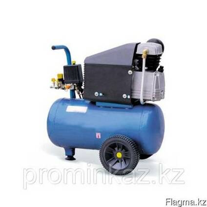 Компрессор 3.0 HP Mateus, 25л.