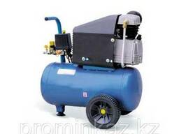 Компрессор 3.0 HP Mateus, 25л.