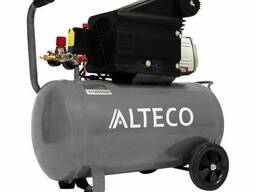 Компрессор ACD-50/260.2 Alteco