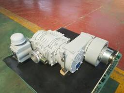 Компрессор Джин Хунг VS230-8.5