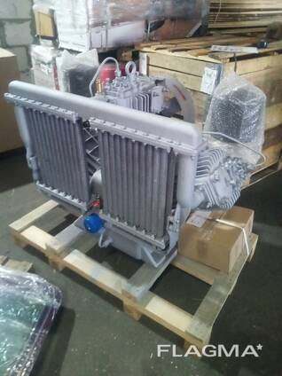 Компрессор КТ-6