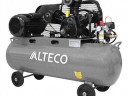 Компрессор поршневой Alteco ACB-100/400