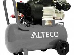 Компрессор поршневой Alteco ACD 50/400.2