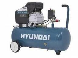Компрессор поршневой Hyundai HY2050