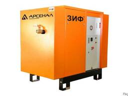 Электрическая компрессорная станция ЗИФ-СВЭ 6,3/0,7ШР