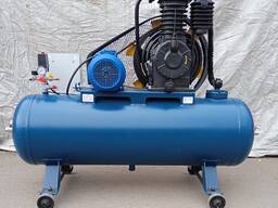 Компрессор на 13 Атм, С-415М производственный.