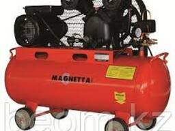Компрессор воздушный поршневой масляный SW2.0/8-500L