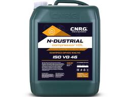 Компрессорное масло CNRG N-Dustrial Сompressor VDL 46