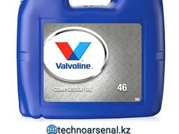 Компрессорное масло Valvoline Compressor Oil 46
