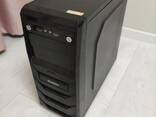 Компьютер: XEON x3430/HDD 1000Gb/ОЗУ 8Gb/Windows/Office - фото 1