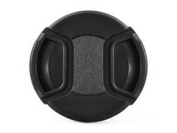 Крышка для объектива Deluxe DLCA-CAP 72 mm