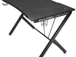 Компьютерный стол Trust GXT 711 Dominus