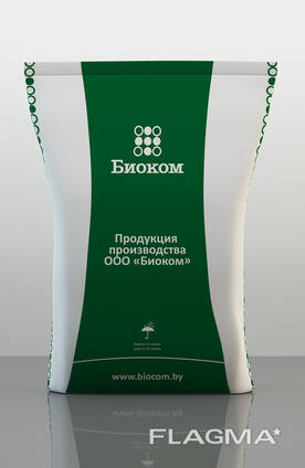 Концентрат для производства ЗЦМ "Биомикс"