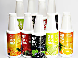 Напитки , Концентраты для коктейлей