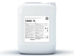 Концентрированное моющее средство для ручной мойки TANK FN