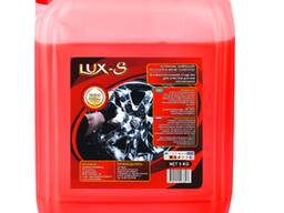 Концентрированное моющее средство для чистки дисков Lux-s, 20л