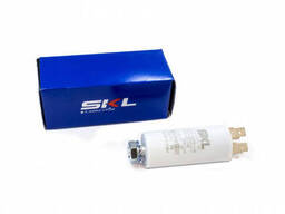 Конденсатор SKL 3µF 450V CAP504UN