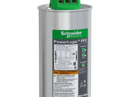 Конденсатор VarPlus Can BLRCH200A240B52 Schneider Electric