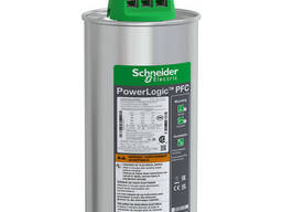 Конденсатор VarPlus Can BLRCH250A300B40 Schneider Electric, Шнайдер