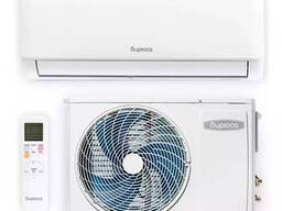 Кондиционер Бирюса Inverter B-18FIR/B-18FIQ