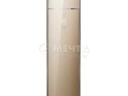 Кондиционер напольный midea mfzat3-36 hrn1